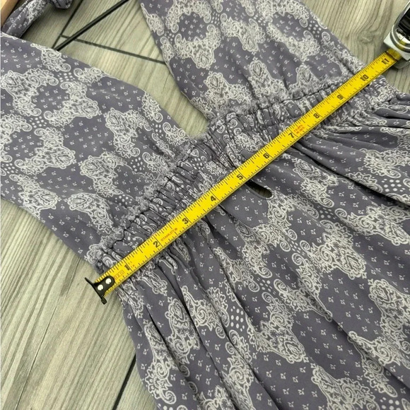 LoveShackFancy Love Halter Dress - Picture 9 of 12